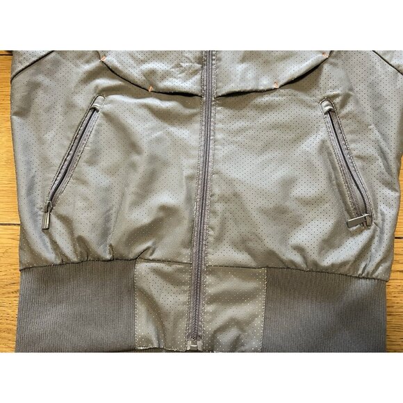 34th America’s Cup Softshell Full Zip Jacket‎ Size Medium San Francisco 2013 - Picture 9 of 16